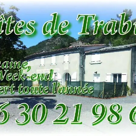 De Trabuc, Cévennes Apartamento