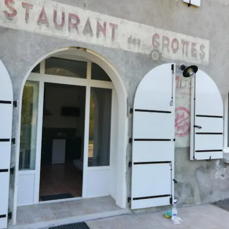 Apartamento De Trabuc, Cévennes Mialet (Gard)