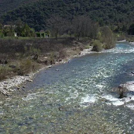 De Trabuc, Cévennes