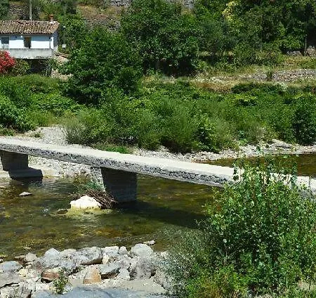 De Trabuc, Cévennes * Mialet (Gard)