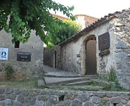 De Trabuc, Cévennes * Mialet (Gard)