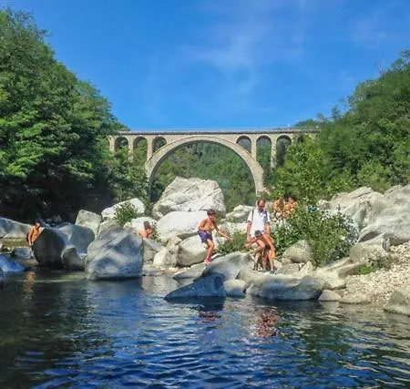 De Trabuc, Cévennes Mialet (Gard)