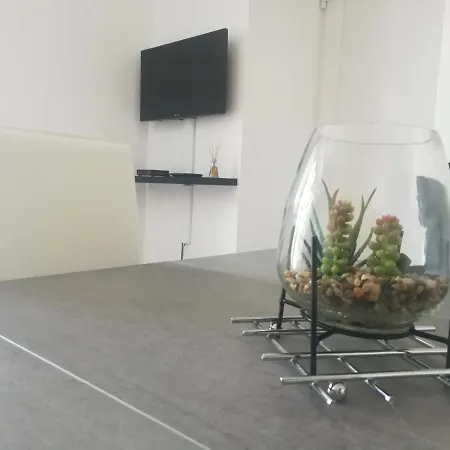 Apartamento De Trabuc, Cévennes