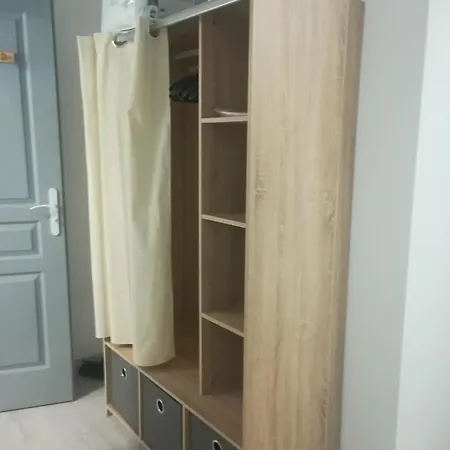 De Trabuc, Cévennes Apartamento