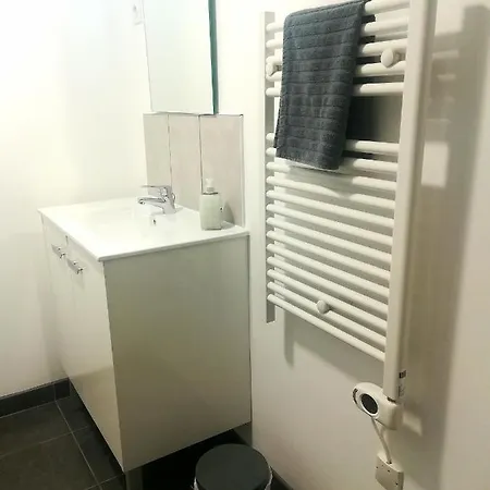 Apartamento De Trabuc, Cévennes *