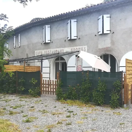 De Trabuc, Cévennes Mialet (Gard)