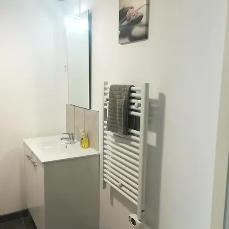 Apartamento De Trabuc, Cévennes Mialet (Gard)