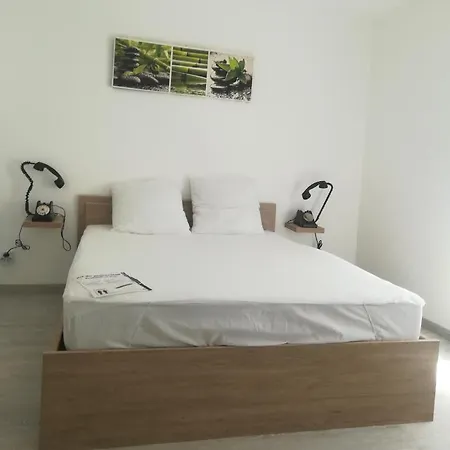 Apartamento De Trabuc, Cévennes Mialet (Gard)